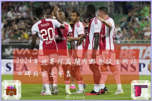 2024年世界杯周期内哪些投注网站口碑好安全可靠