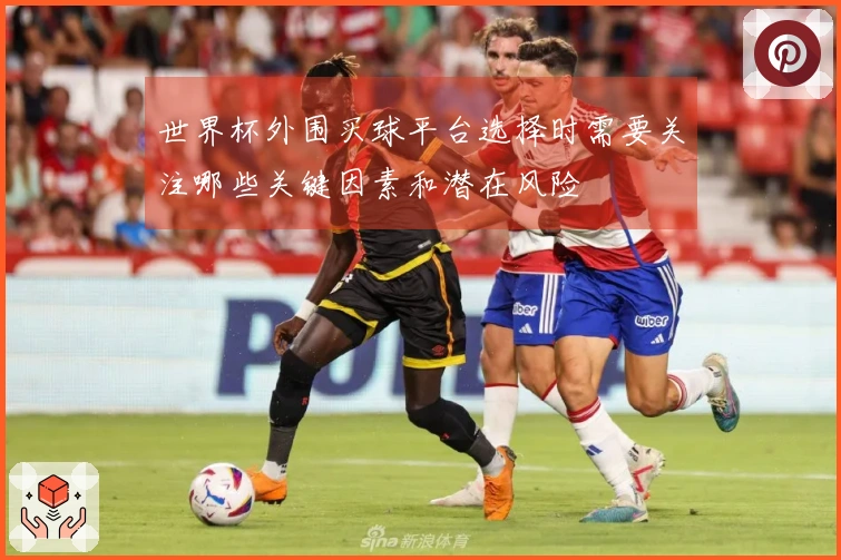 世界杯外围买球平台选择时需要关注哪些关键因素和潜在风险