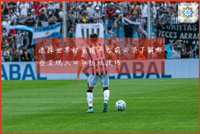 选择世界杯竞猜平台前必须了解哪些正规入口和防坑技巧
